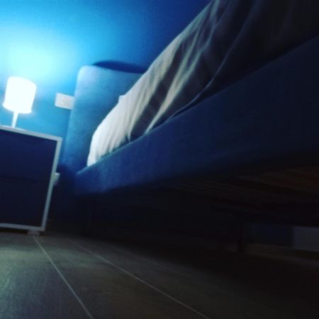 V I P Suites Cielo Stellato On Concordia Sea Salerno Luaran gambar