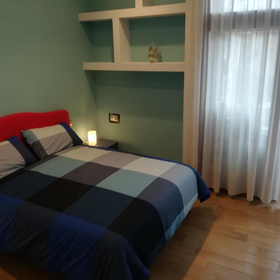 V I P Suites Cielo Stellato On Concordia Sea Salerno Luaran gambar