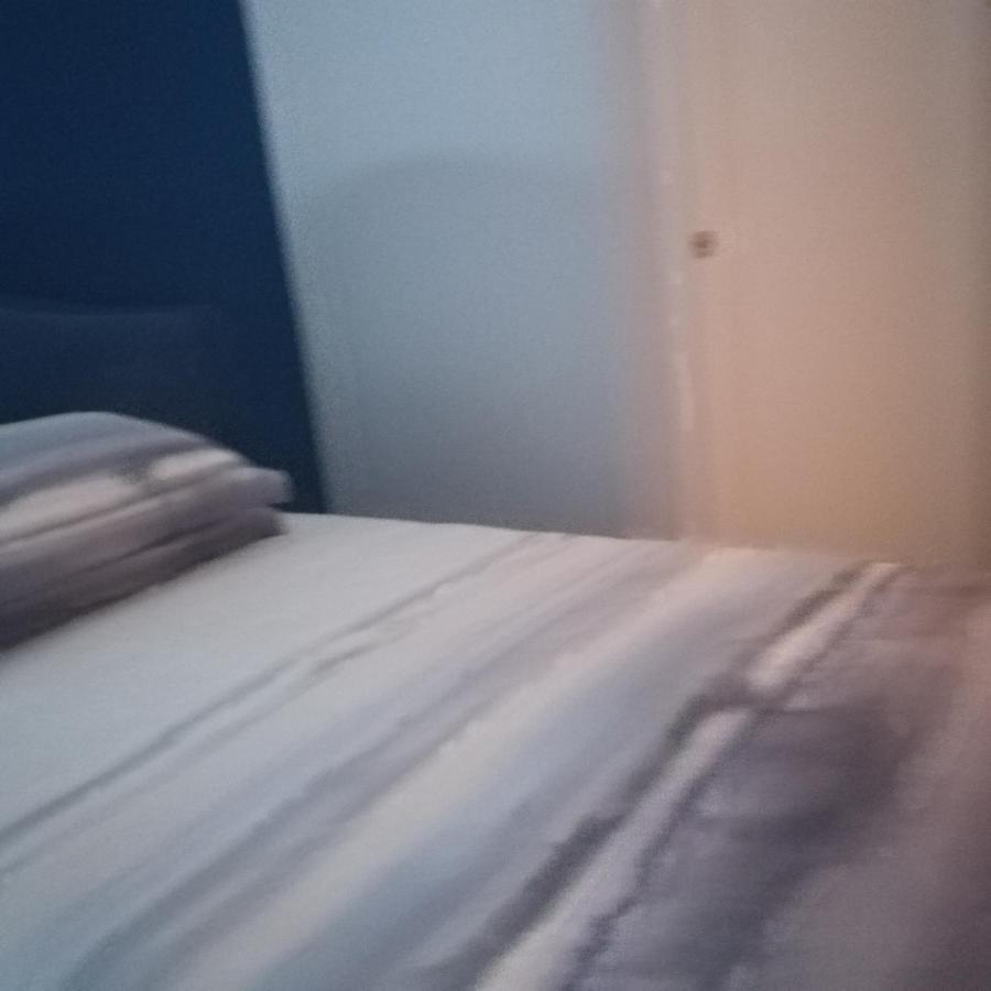 V I P Suites Cielo Stellato On Concordia Sea Salerno Luaran gambar