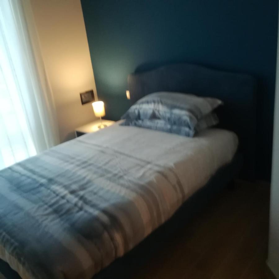 V I P Suites Cielo Stellato On Concordia Sea Salerno Luaran gambar